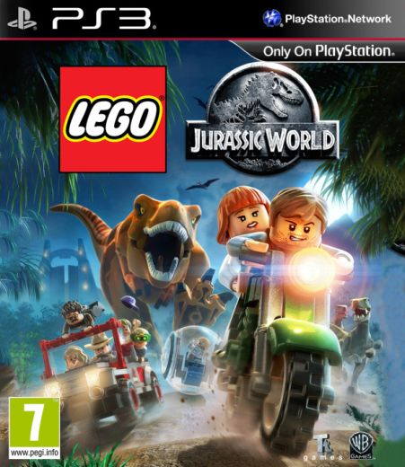 LEGO-JURASSIC-WORLD-HASZNALT-1115