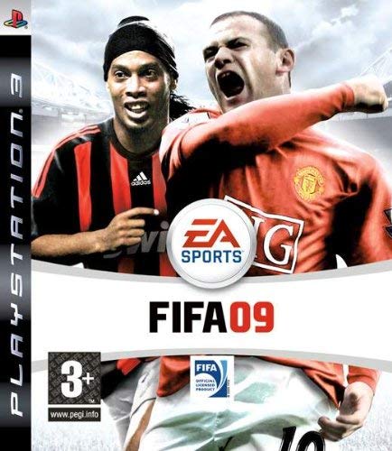 FIFA 09 (használt)