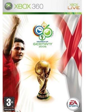 FIFA WORLD CUP 2014 (HASZNÁLT)