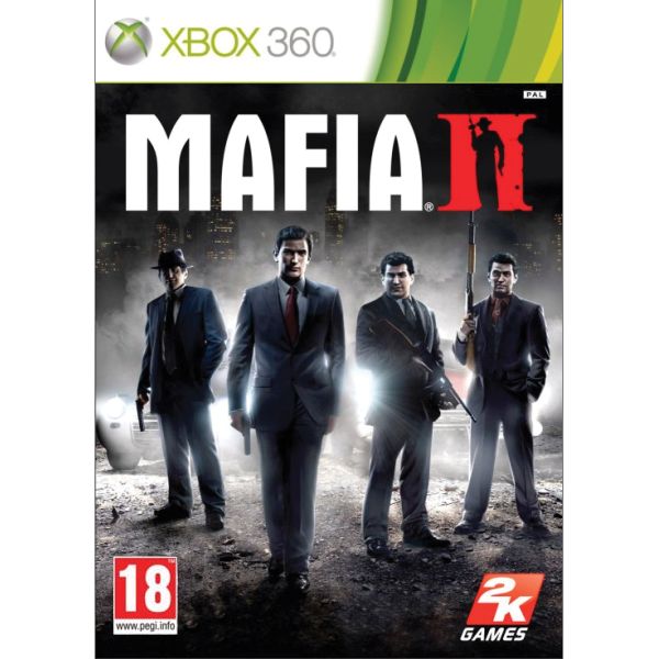 MAFIA-2-HASZNALT