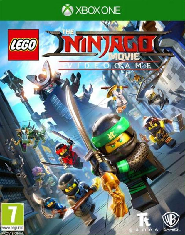 LEGO-THE-NINJAGO-MOVIE-VIDEOGAME-HASZNALT