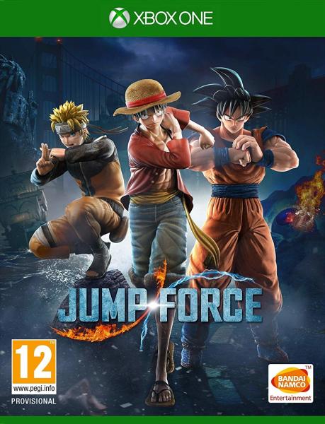 JUMP-FORCE-HASZNALT-1983