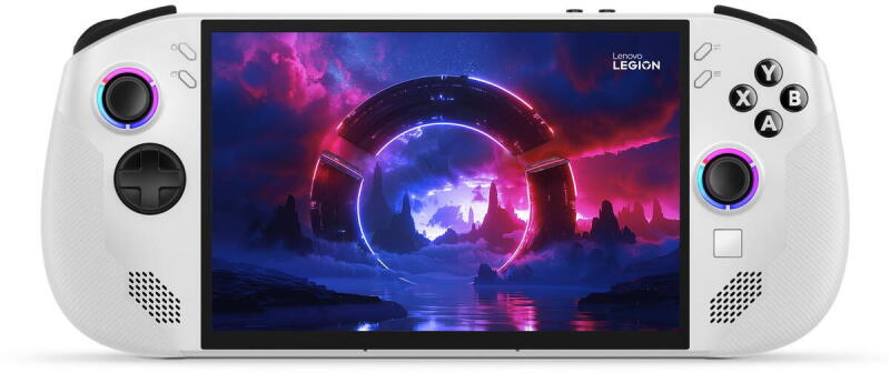 LENOVO LEGION GO S (HASZNÁLT)