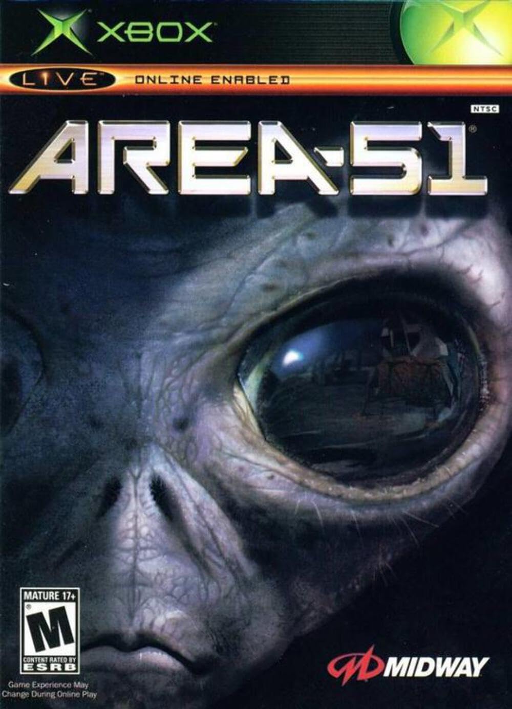 AREA-51-HASZNALT