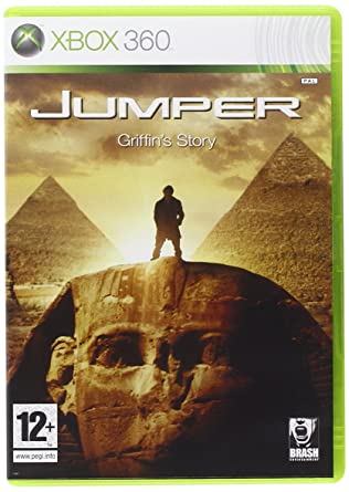 JUMPER-GRIFFINS-STORY-HASZNALT